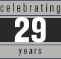 Celebrating 29 Years