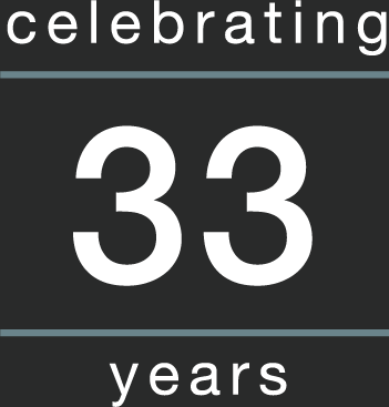 Celebrating 33 Years