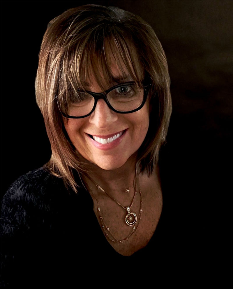 Barbara Azzinaro