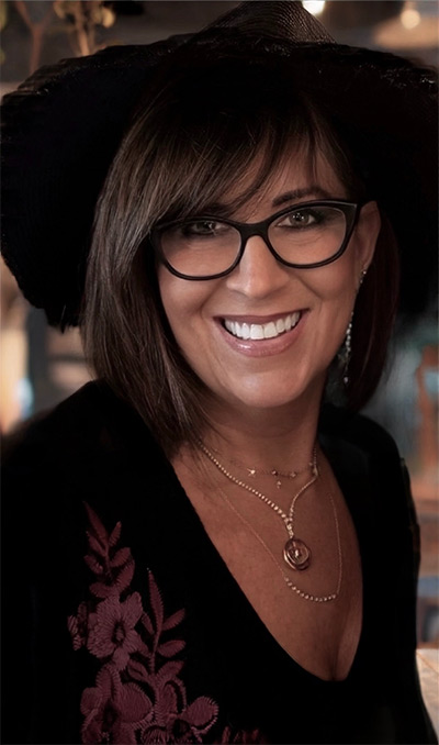Barbara Azzinaro
