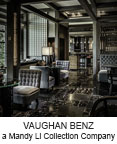 Vaughan Benz